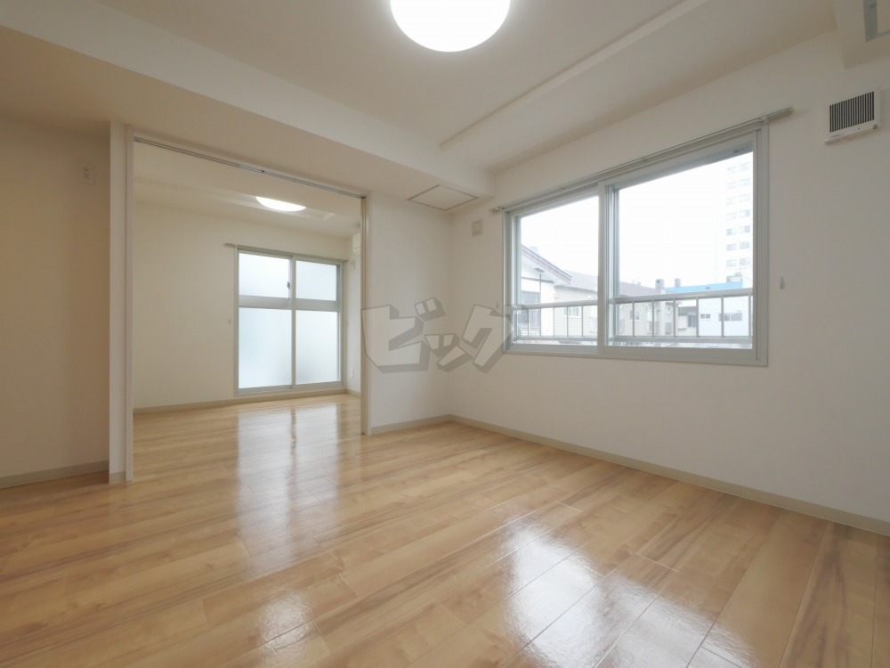 リビング・ダイニング