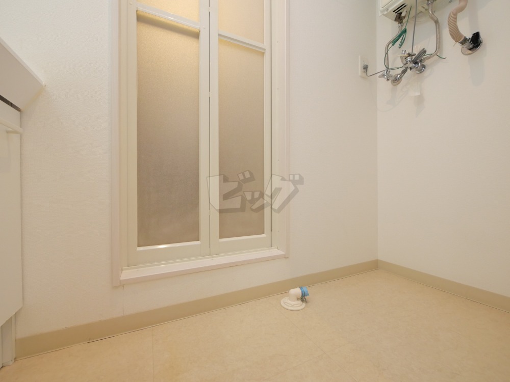 洗面所・脱衣所