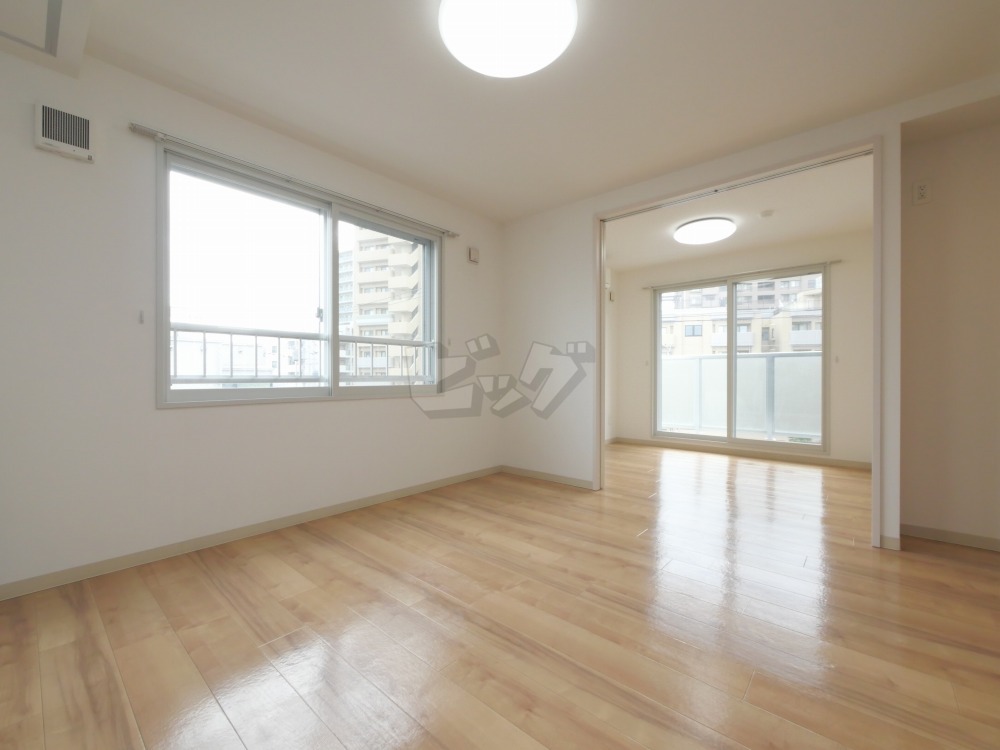 リビング・ダイニング