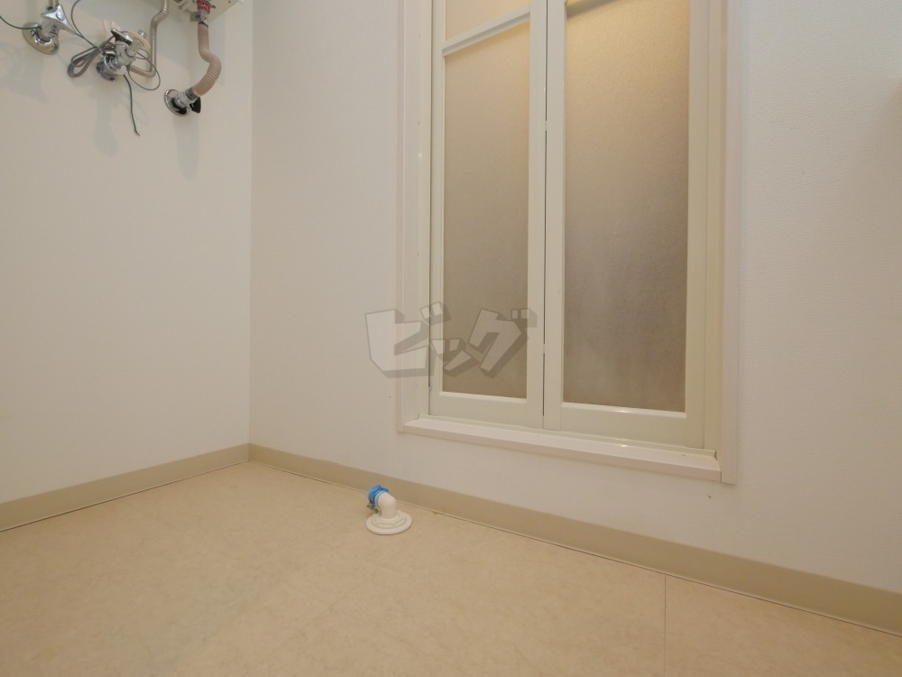 洗面所・脱衣所