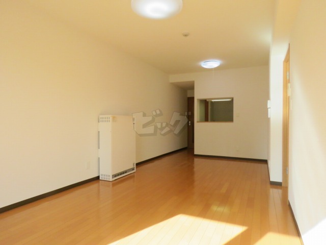 リビング・ダイニング