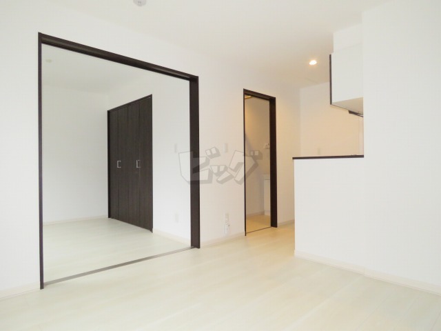 リビング・ダイニング