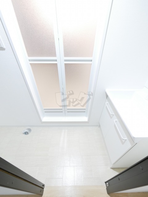 洗面所・脱衣所