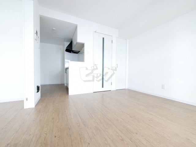 リビング・ダイニング