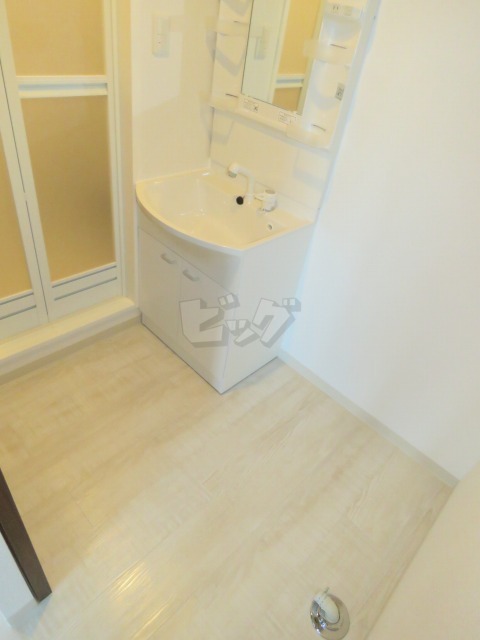 洗面所・脱衣所