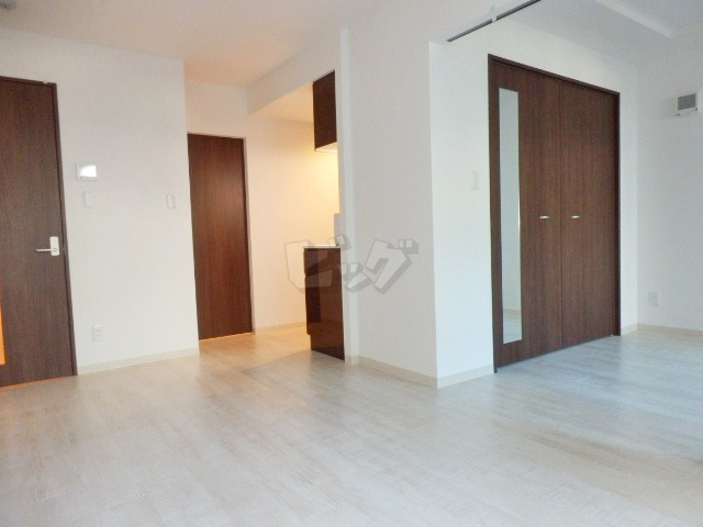 リビング・ダイニング