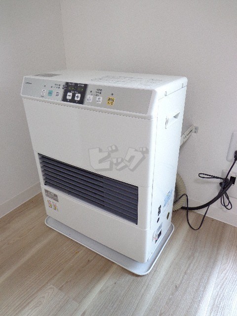 ストーブ