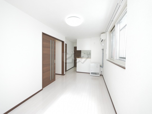 リビング・ダイニング