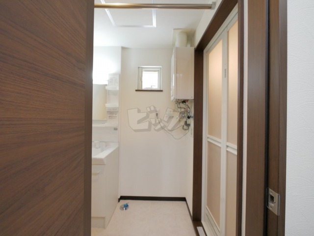 洗面所・脱衣所