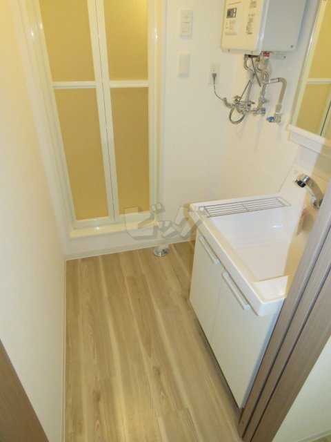 洗面所・脱衣所