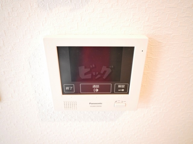 インターホン