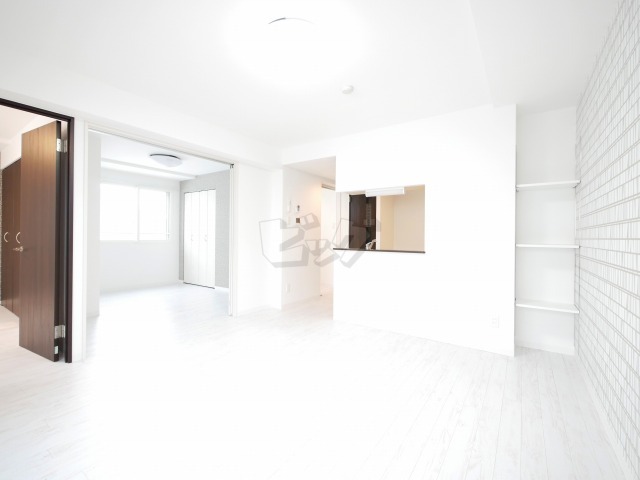 リビング・ダイニング