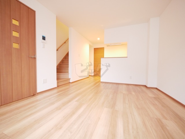 リビング・ダイニング