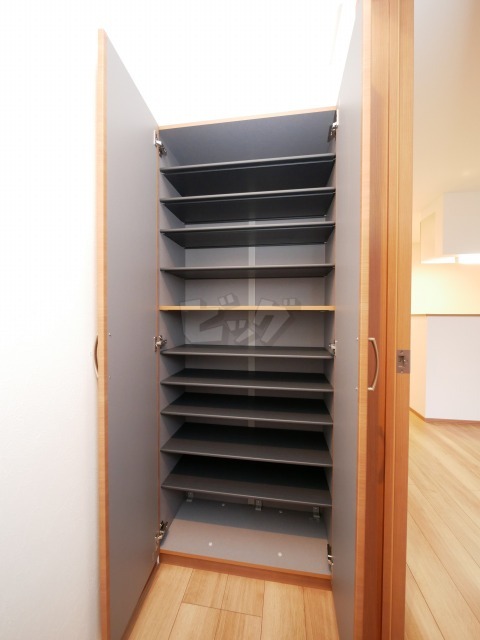 玄関収納