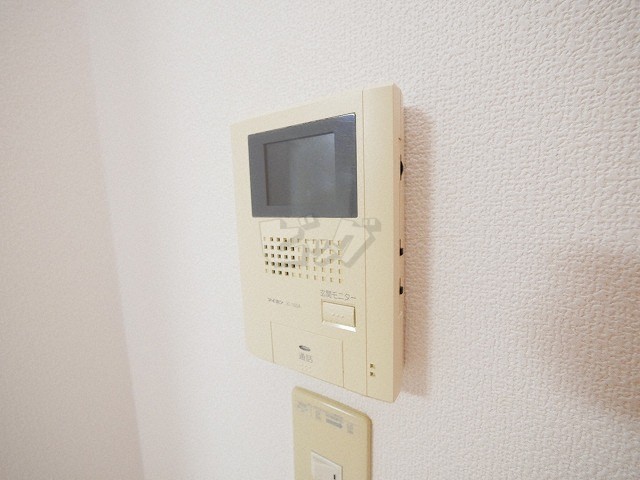 インターホン