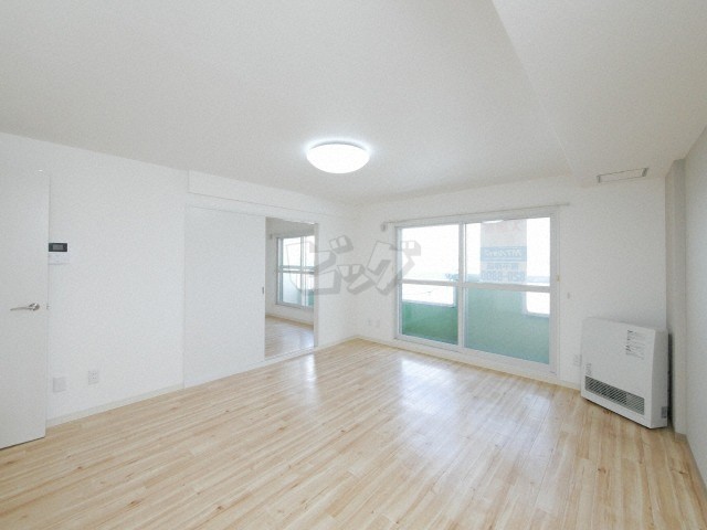 リビング・ダイニング