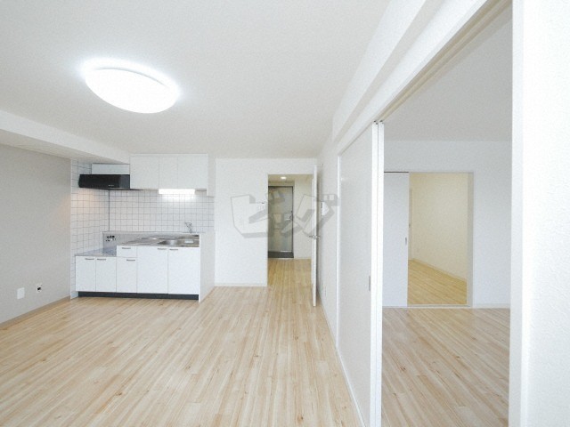 リビング・ダイニング