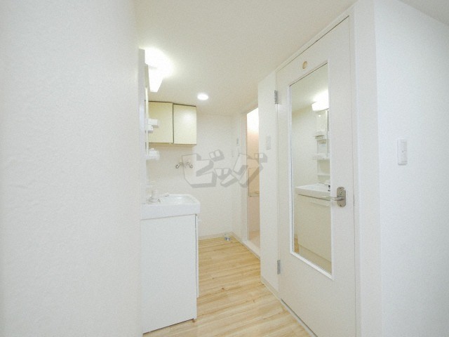 洗面所・脱衣所