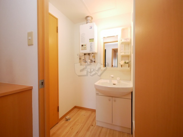 洗面所・脱衣所