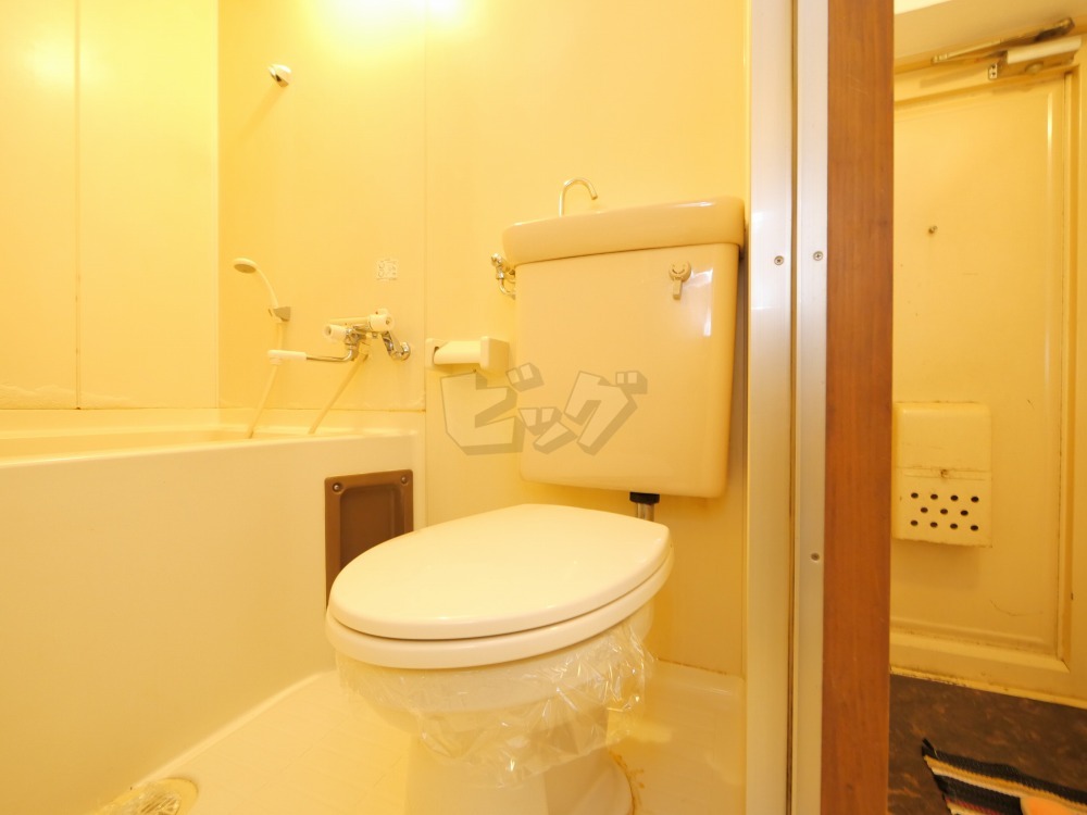 バス・トイレ