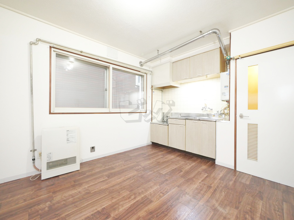 リビング・ダイニング