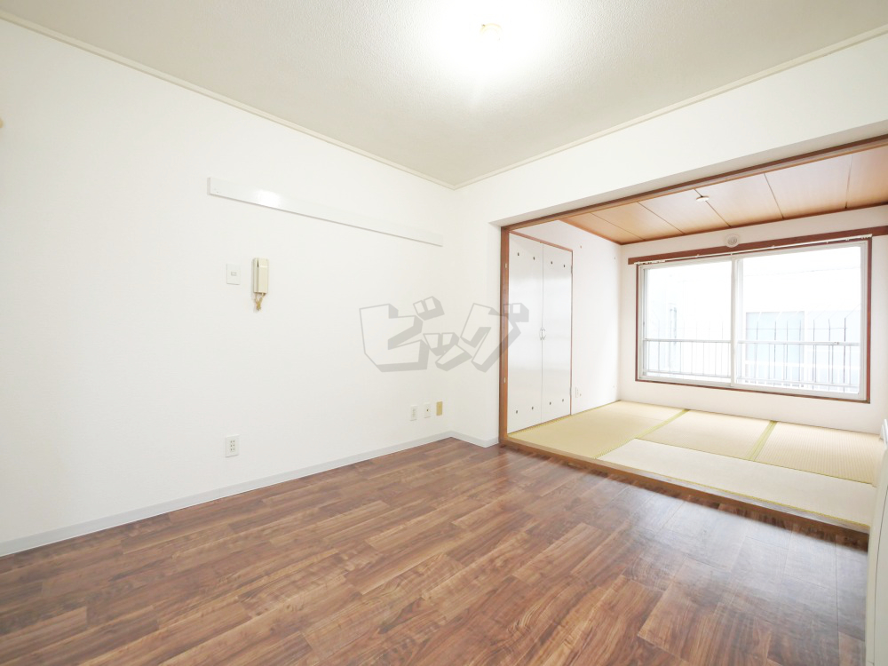 リビング・ダイニング