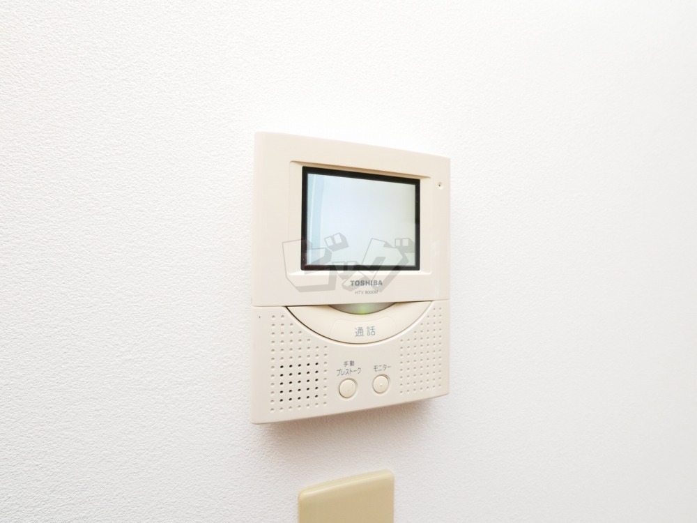 インターホン