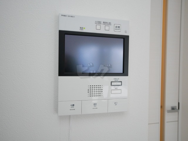 インターホン