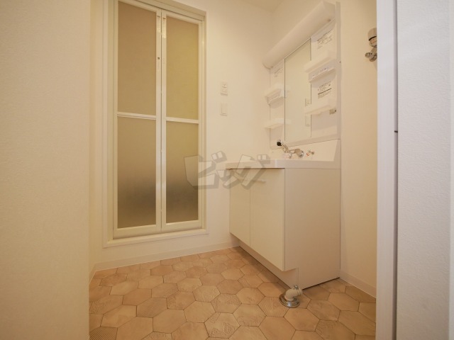 洗面所・脱衣所