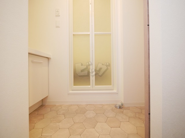 洗面所・脱衣所