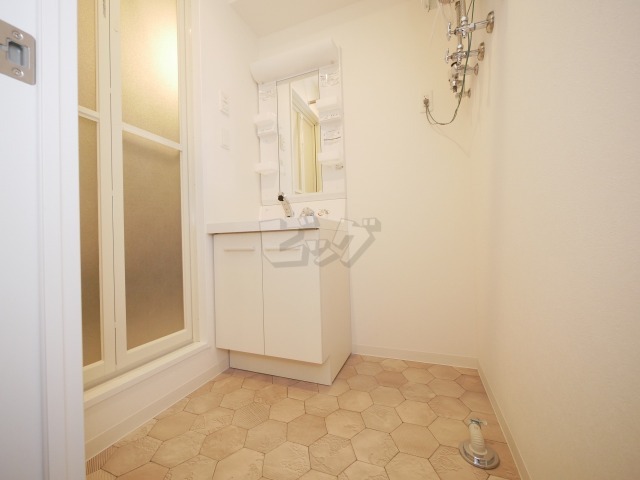 洗面所・脱衣所