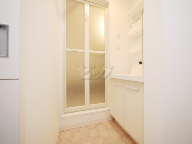 洗面所・脱衣所