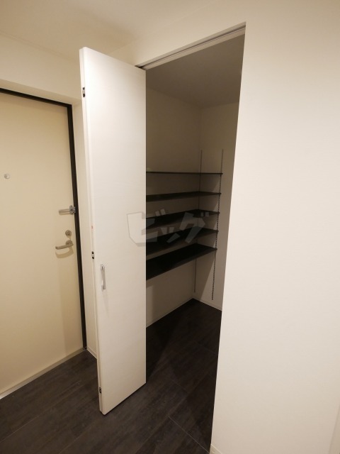 玄関収納