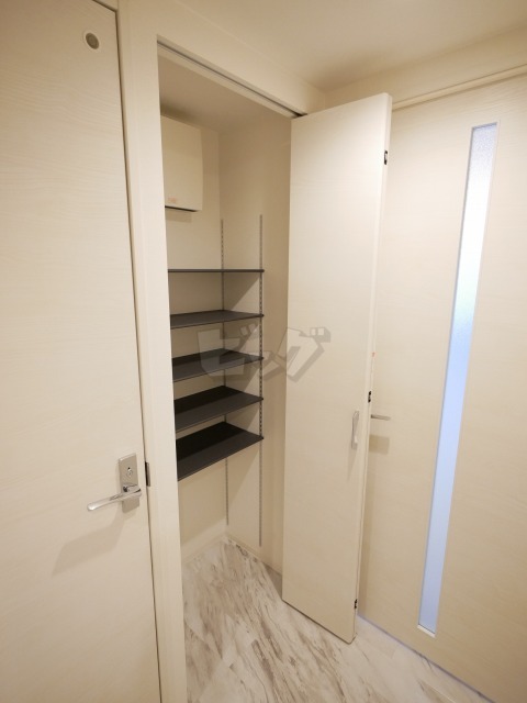 玄関収納
