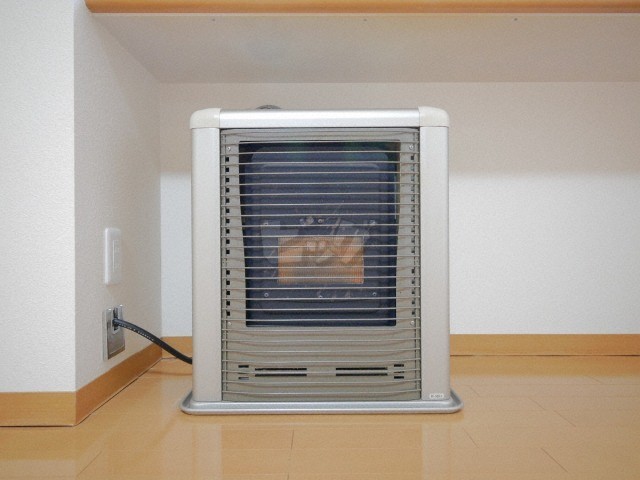 ストーブ
