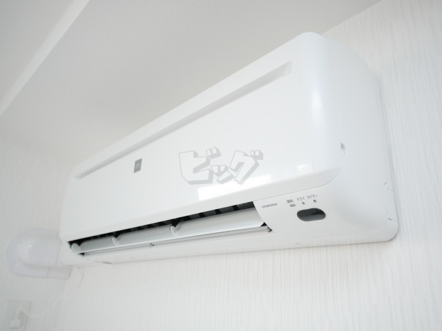 エアコン