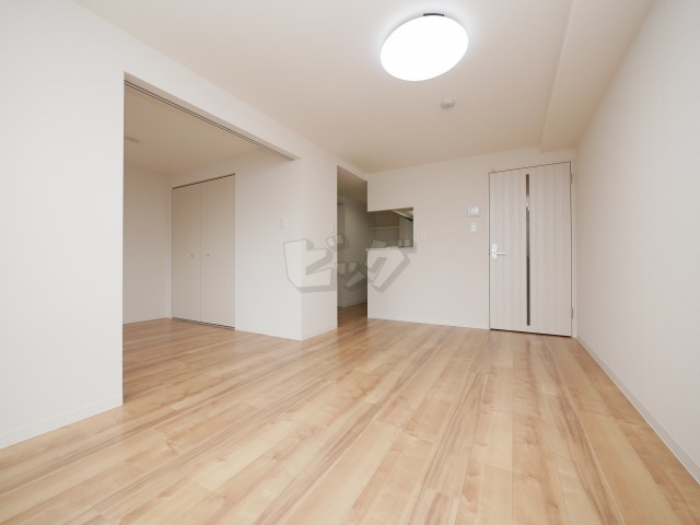 リビング・ダイニング