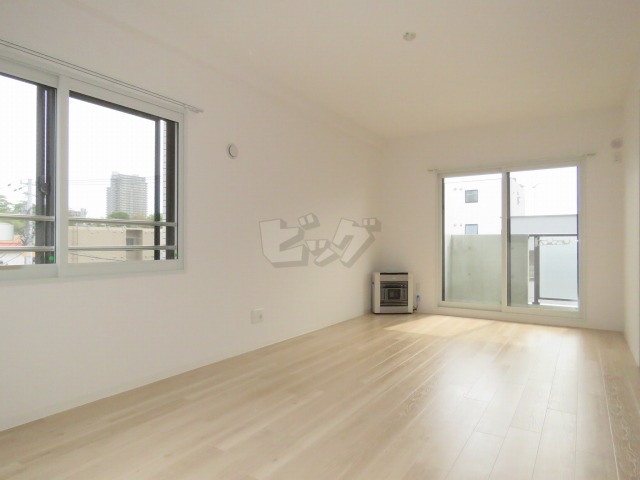 リビング・ダイニング