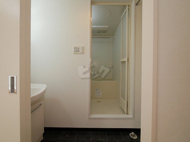 洗面所・脱衣所