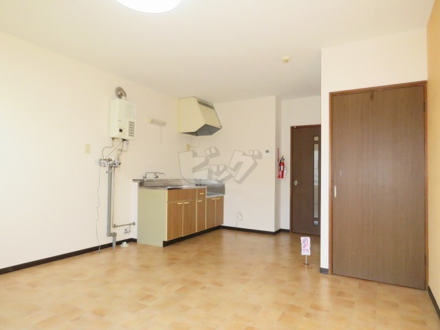 リビング・ダイニング