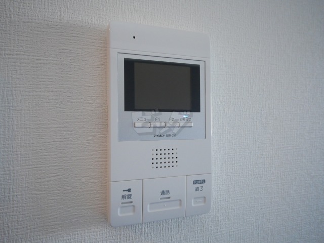 インターホン