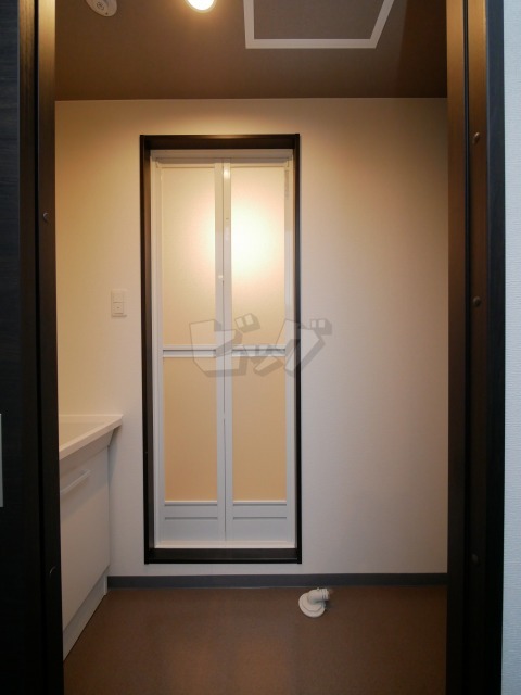 洗面所・脱衣所