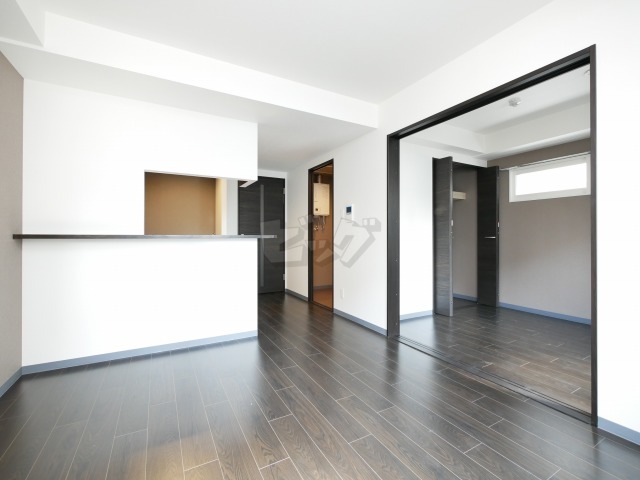 リビング・ダイニング