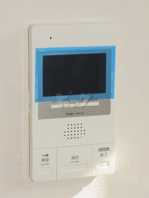 インターホン