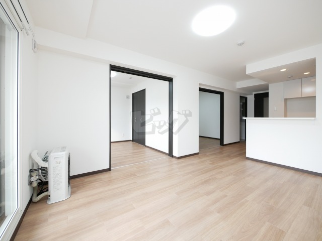 リビング・ダイニング