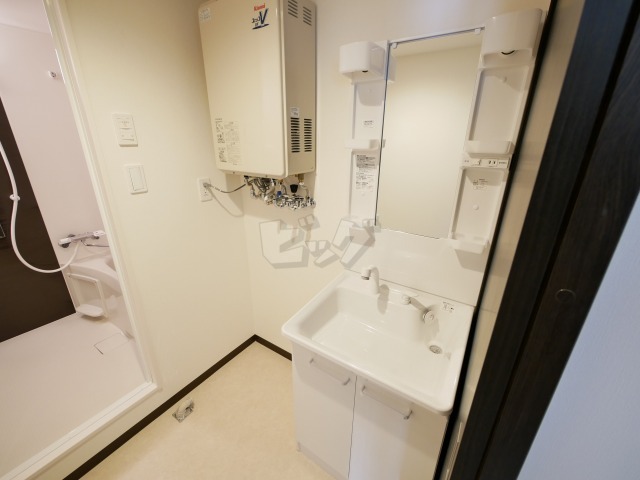 洗面所・脱衣所