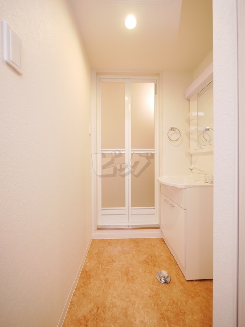 洗面所・脱衣所