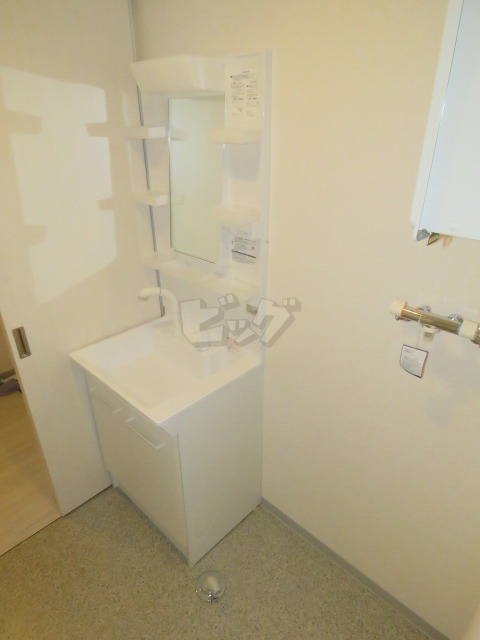 洗面所・脱衣所