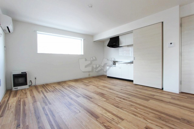 リビング・ダイニング