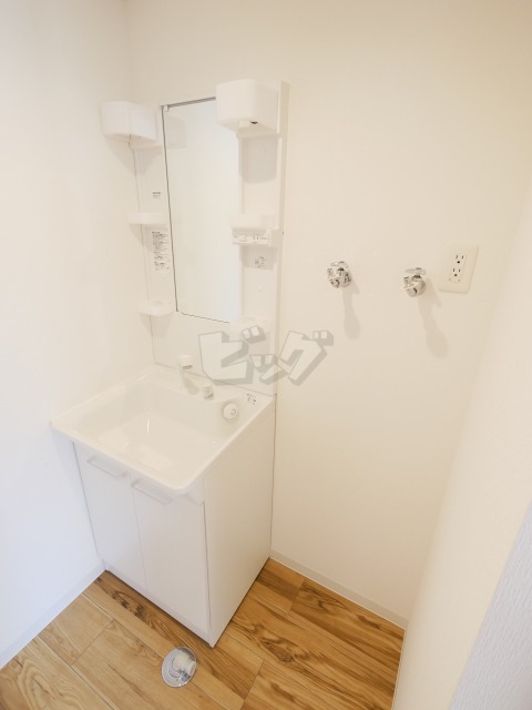 洗面所・脱衣所